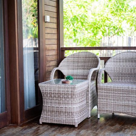 D'Puncak Villas Lembongan Nusa Lembongan Exteriér fotografie